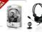 Kamera Internetowa + Słuchawki I-BOX VS-SET KnuróW