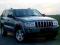 Jeep Grand Cherokee Limited 4x4 100% BEZWYPADEK