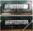 PAMIĘĆ SODIMM 1333MHz DDR3 4GB (2X2GB) SAMSUNG