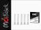 Kartomizer Mild Slim Menthol NAPEŁNIONY 18mg/ml