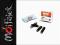 Kartomizer XXL Mild MB 18mg/ml MILD BLACK