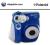 Polaroid P300 Blue - Aparat Foto + Pokrowiec HAMA