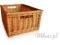 Kosz szuflada, skrzynka  wikliny