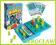 THINKFUN HOPPERS Skaczące Żabki gra Logiczna WARTO