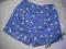 ŚWIETNE SPODENKI /SZORTY MODNY WZÓR I FASON 140