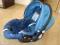 Fotelik samochodowy Chicco 0-13 kg