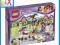 LEGO FRIENDS 41008 - Basen w Heartlake