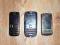 3xtelefony, Nokia 3110c i Nokia C3 oraz LG Ke970 P