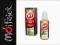 Liquid P1 Wild West Tobacco 20ml 18 mg/ml