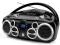 Radioodtwarzacz Hi-Fi Dual P103 CD MP3 FM USB !!!!
