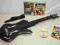 Guitar Hero_bezprzewodowa gitara do konsoli x360 !