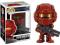 FIGURKA z HALO 4    SPARTAN WARRIOR RED  NOWA WAWA
