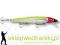 Wobler Rapala Husky Jerk 14cm-NAT/18g, Kolor: CLN