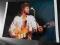 BEE GEES BARRY GIBB FOTOZDJĘCIE Z AUTOGRAFEM