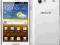 SAMSUNG GALAXY S ADVANCE WHITE FV 23% FUTURA PARK