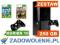 Konsola Xbox 360 250+FORZA HORIZON+MINECRAFT+2xPAD
