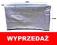 5001 POKROWIEC NA MEBLE OGRODOWE 185x102x78 OKAZJA