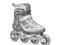 Rolki Rekreacyjne -ROLLERBLADE-MACROBLADE 80W-40,5