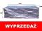 2006 POKROWIEC MEBLE OGRODOWE 250x130x86 OKAZJA !!