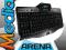 klawiatura Logitech G510s Gaming podświetlana KRK