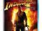 INDIANA JONES I KRÓLESTWO KRYSZTAŁOWEJ - BLU-RAY