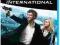 INTERNATIONAL - BLU-RAY -  OWEN , WATTS