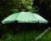 parasol ogrodowy plażowy  200 cm łamany 2 m
