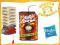 HASBRO GRA JENGA BOOM NOWOŚĆ - TV - KURIER!!!!