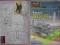 Mały Modelarz 1-2/96 Samolot Arado 196 1:33