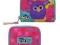 FURBY - PORTFEL, RÓŻOWY 1885300