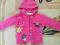 super paka dla dziewczynki r104-110-116 FIRMÓWKI