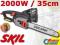 PIŁA PILARKA ŁAŃCUCHOWA 2000W 35cm 0780 SKIL FV