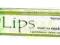 LIPS Maść na zajady i problemy ust 5ml