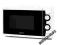 ZELMER 29Z018 KUCHENKA MIKROFALOWA WARSZAWA