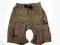 OLD NAVY - EFEKCIARSKIE LOGOWANE SPODENKI 140/152
