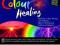 Llewellyn - Colour Healing | New World Music