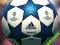 PIŁKA NOŻNA ADIDAS CHAMPIONS LEAGUE FINALE MECZOWA