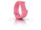 PASEK DO SMART WATCH - PINK