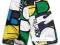 Spodenki szorty Billabong! (quiksilver) surf Kite