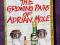 SUE TOWNSEND: THE GROWING PAINS OF ADRIAN MOLE