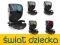 Fotelik 15-36kg ESPIRO OMEGA FX ISOFIX **OD RĘKI