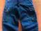 Super dżinsy 'GAP' R. 110 Jak nowe !!!