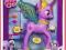 KSIĘŻNICZKA TWILIGHT SPARKLE KUCYK PONY HASBRO