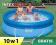 10w1  Basen ogrodowy INTEX 244cm / 76 cm   28112