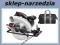 SKIL MASTERS 5055 Pilarka tarczowa 1150W + torba