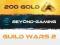 Guild Wars 2 Gold - 200 Gold GW2 EU