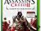 ASSASSIN'S CREED II GOTY XBOX/FOLIA/-SKLEP MERCURY