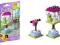 LEGO FRIENDS 41024 DOMEK PAPUGI