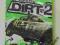 COLIN MCRAE DIRT 2 ! KOMPLET WYSYŁKA 24H ! OKAZJA