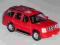 CADILLAC ESCALADE 2002 Skala 1:34 Model Metalowy